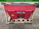 2024 Boss VBX 3000 Image