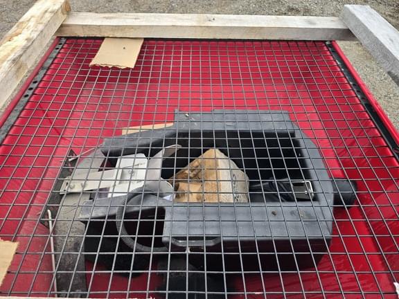 Image of Boss VBX 3000 equipment image 3