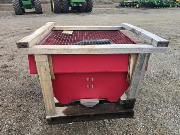 Image of Boss VBX 3000 equipment image 2