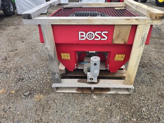 Image of Boss VBX 3000 equipment image 4