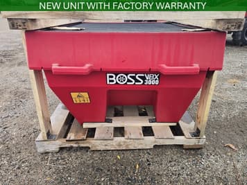 Main image Boss VBX 3000