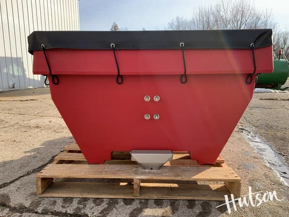 Image of Boss VBX 3000 equipment image 4