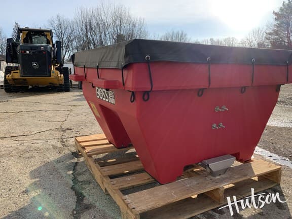 Image of Boss VBX 3000 equipment image 4