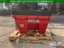 2024 Boss VBX 3000 Image