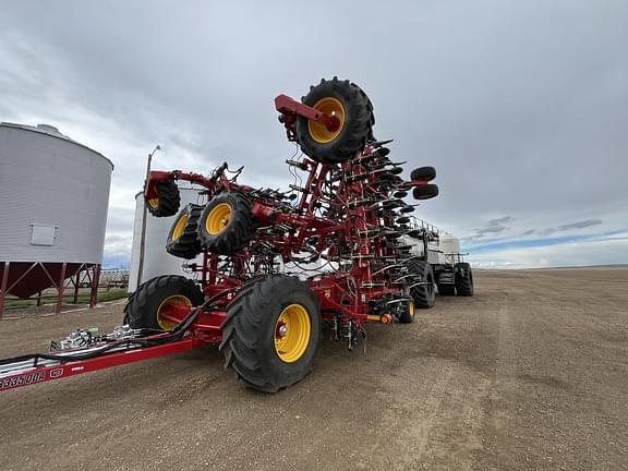 Image of Bourgault 3335 equipment image 1