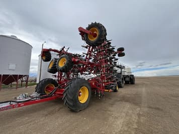 Main image Bourgault 3335