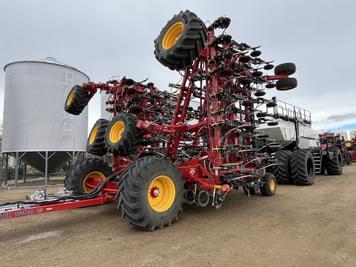 Main image Bourgault 3335