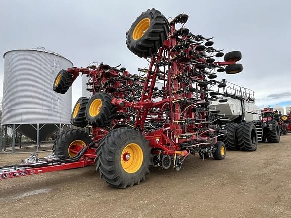 Image of Bourgault 3335 equipment image 1