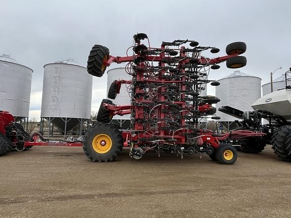 Image of Bourgault 3335 equipment image 2