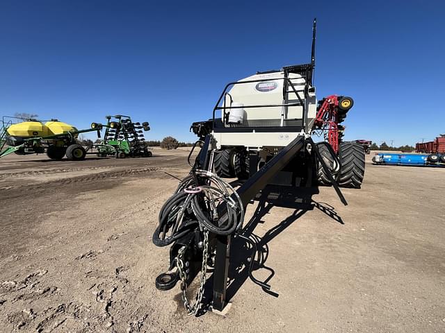 Image of Bourgault 3720 equipment image 2