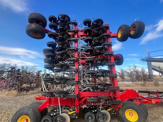 Image of Bourgault 3720 equipment image 3