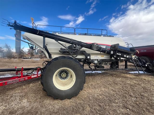 Image of Bourgault 3720 equipment image 1