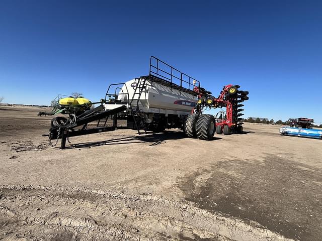 Image of Bourgault 3720 equipment image 1