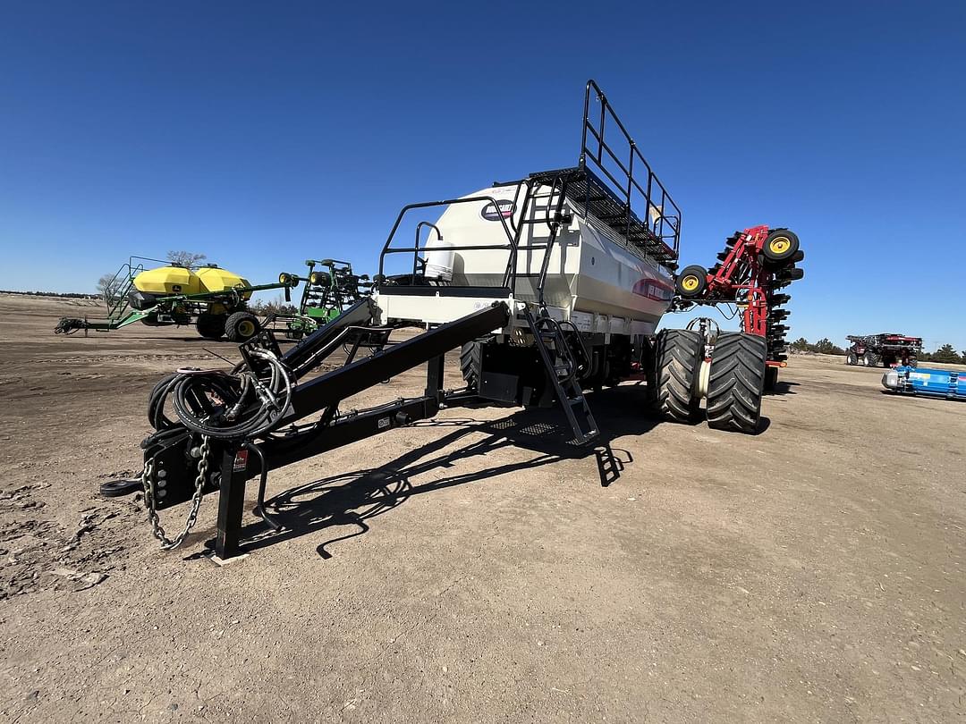 Image of Bourgault 3720 Primary image