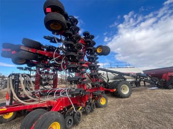 Main image Bourgault 3720