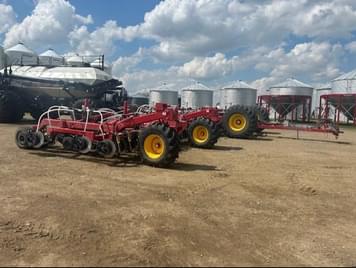 Main image Bourgault 3720