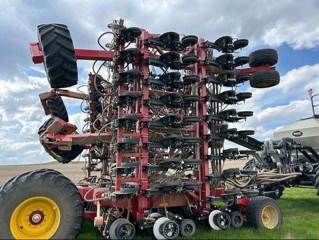 Image of Bourgault 3720 equipment image 1