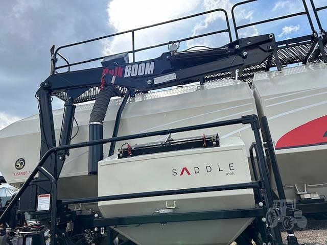 Image of Bourgault 3720 equipment image 3