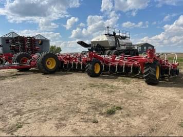Main image Bourgault 3720
