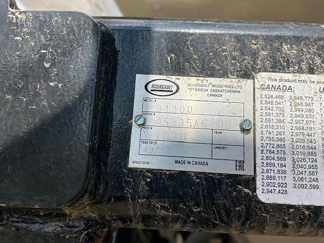 Image of Bourgault 3720 equipment image 3