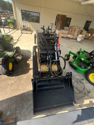 2024 Boxer 600HD Equipment Image0