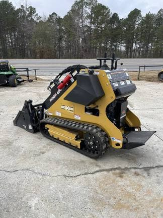 Image of Boxer 600HD equipment image 2