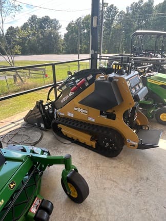 2024 Boxer 600HD Equipment Image0