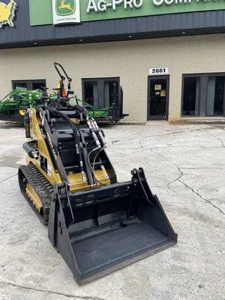 Image of Boxer 600HD equipment image 4