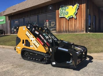 Main image Boxer 700HDX