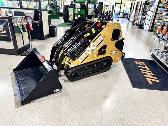 Main image Boxer 700HDX