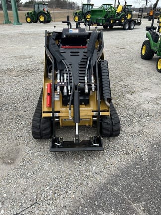 2024 Boxer 700HDX Equipment Image0