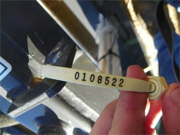 Image of Bradco X1475D Image 1