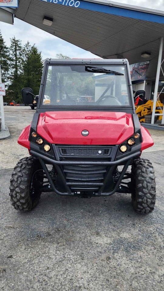 Image of Yanmar Brahma equipment image 3