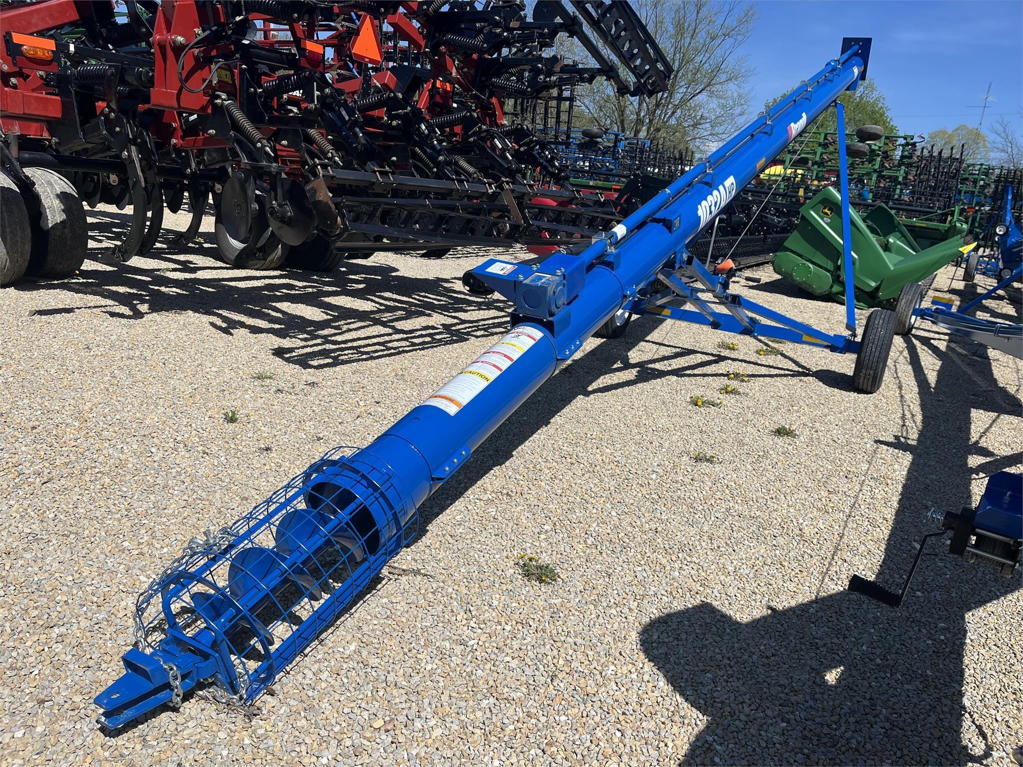 Main image Brandt 1032A HP