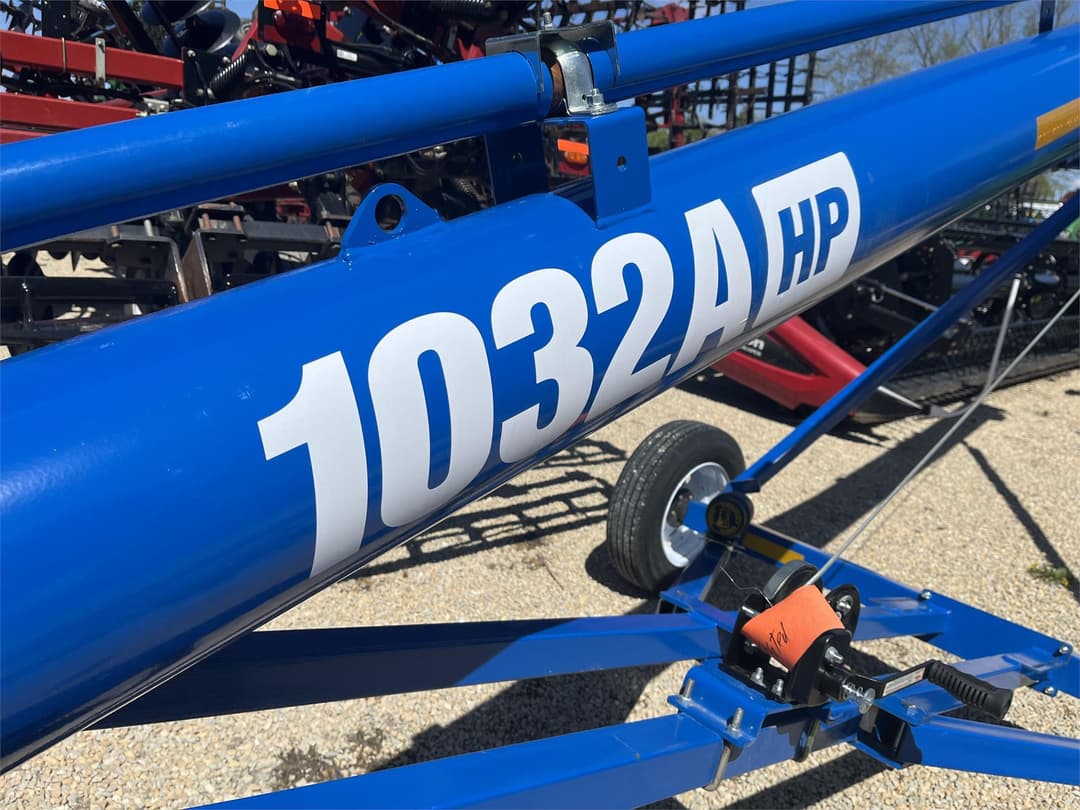 Image of Brandt 1032A HP Image 1