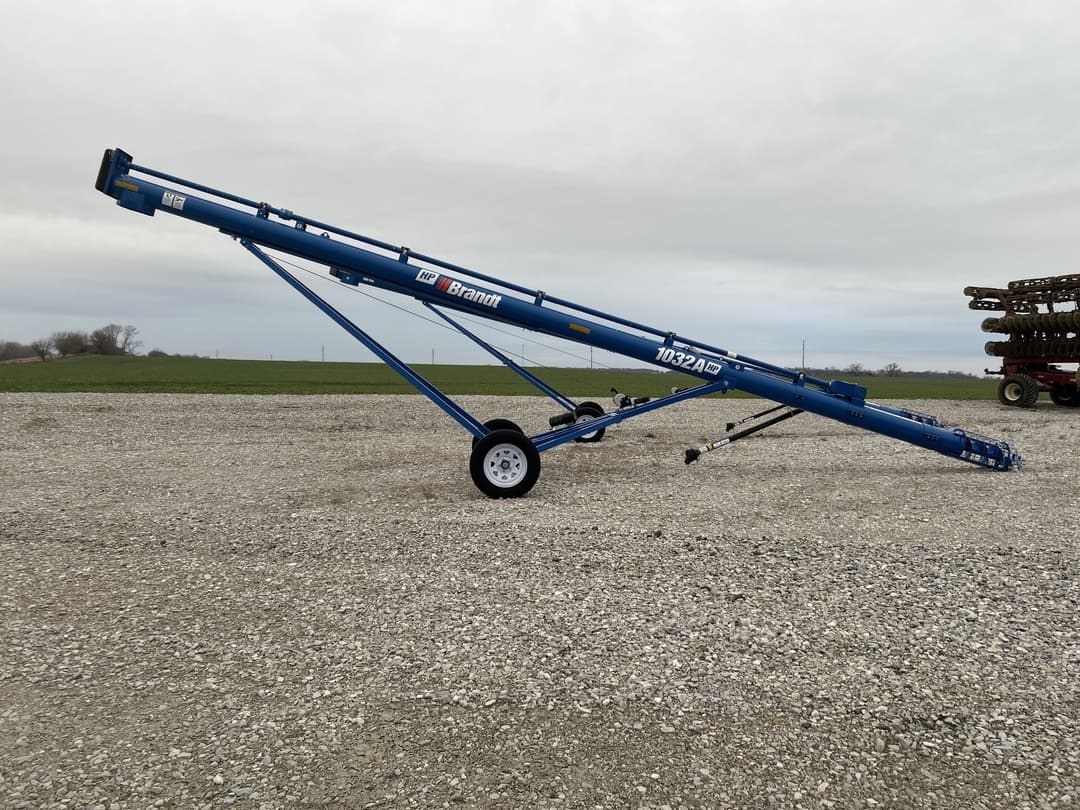 Image of Brandt 1032A Primary image