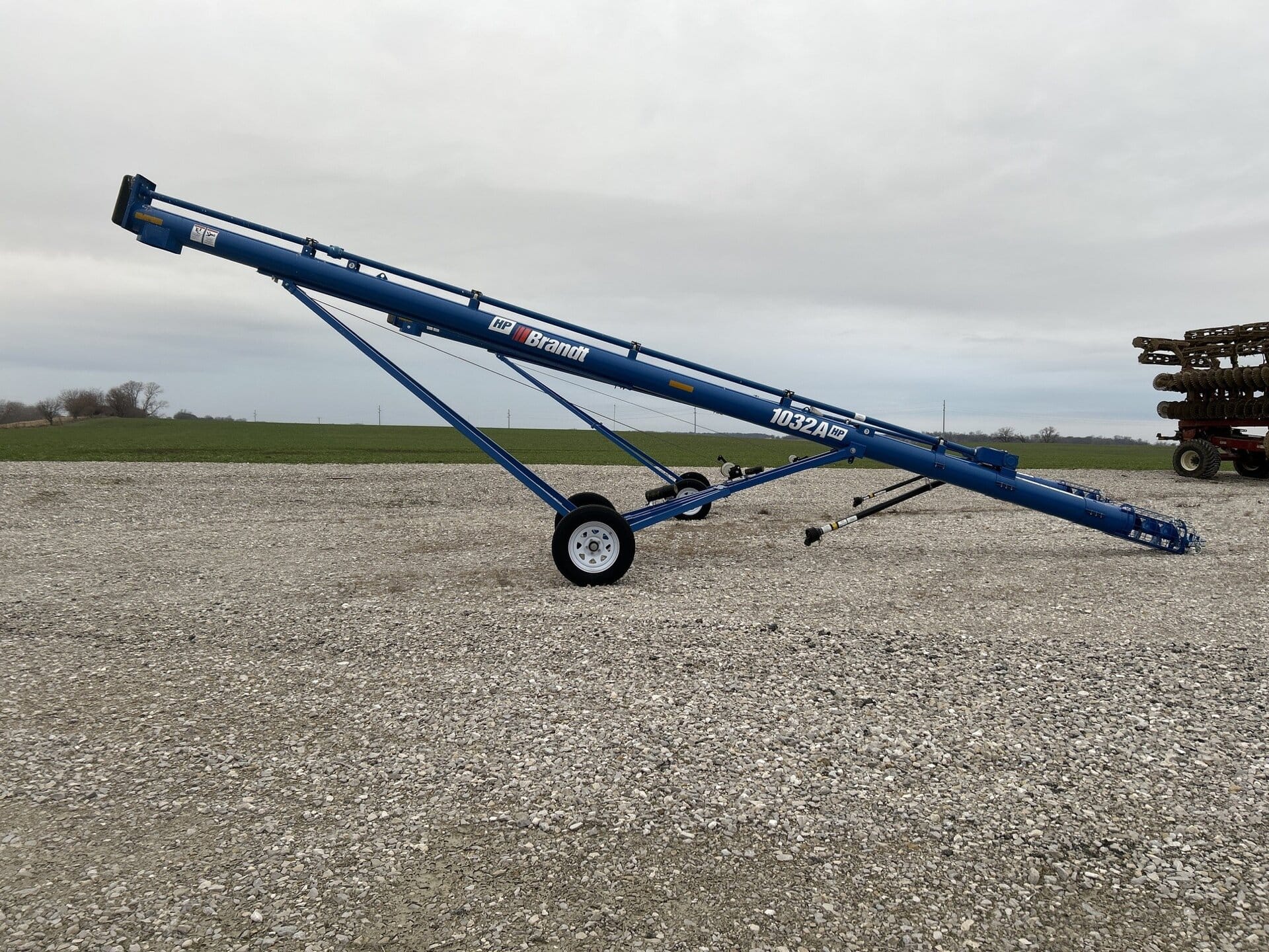 2024 Brandt 1032A Equipment Image0