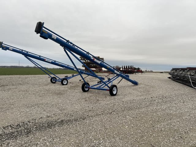 Image of Brandt 1032A equipment image 1