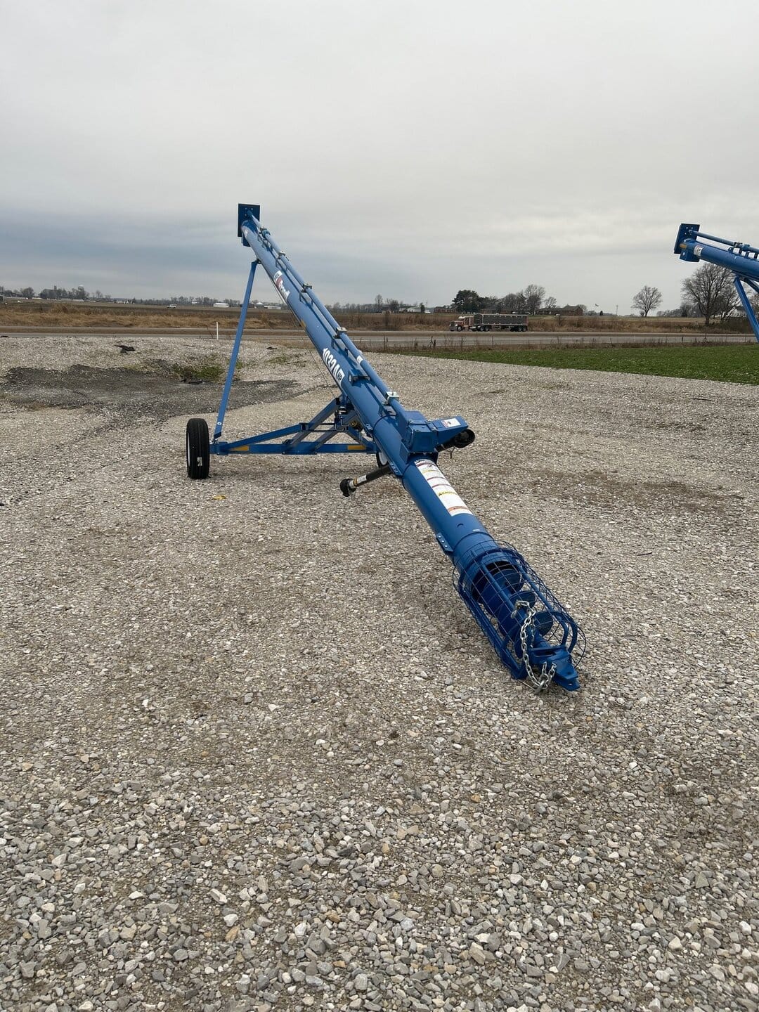 2024 Brandt 1032A HP Equipment Image0