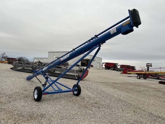 Image of Brandt 1032A equipment image 3