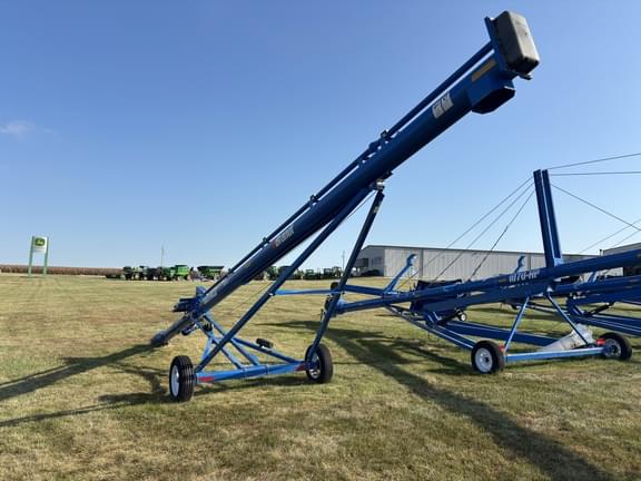 Image of Brandt 1037 equipment image 1