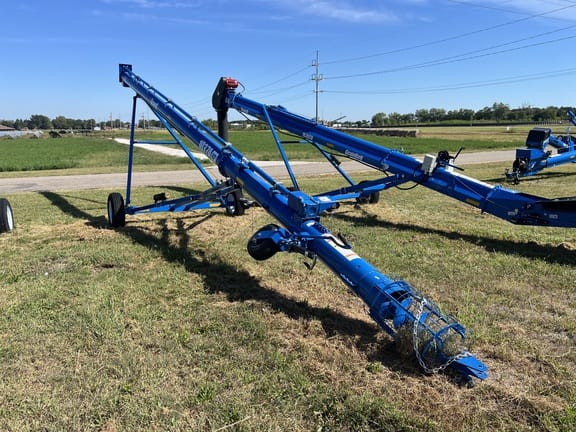 2024 Brandt 1037A HP Equipment Image0