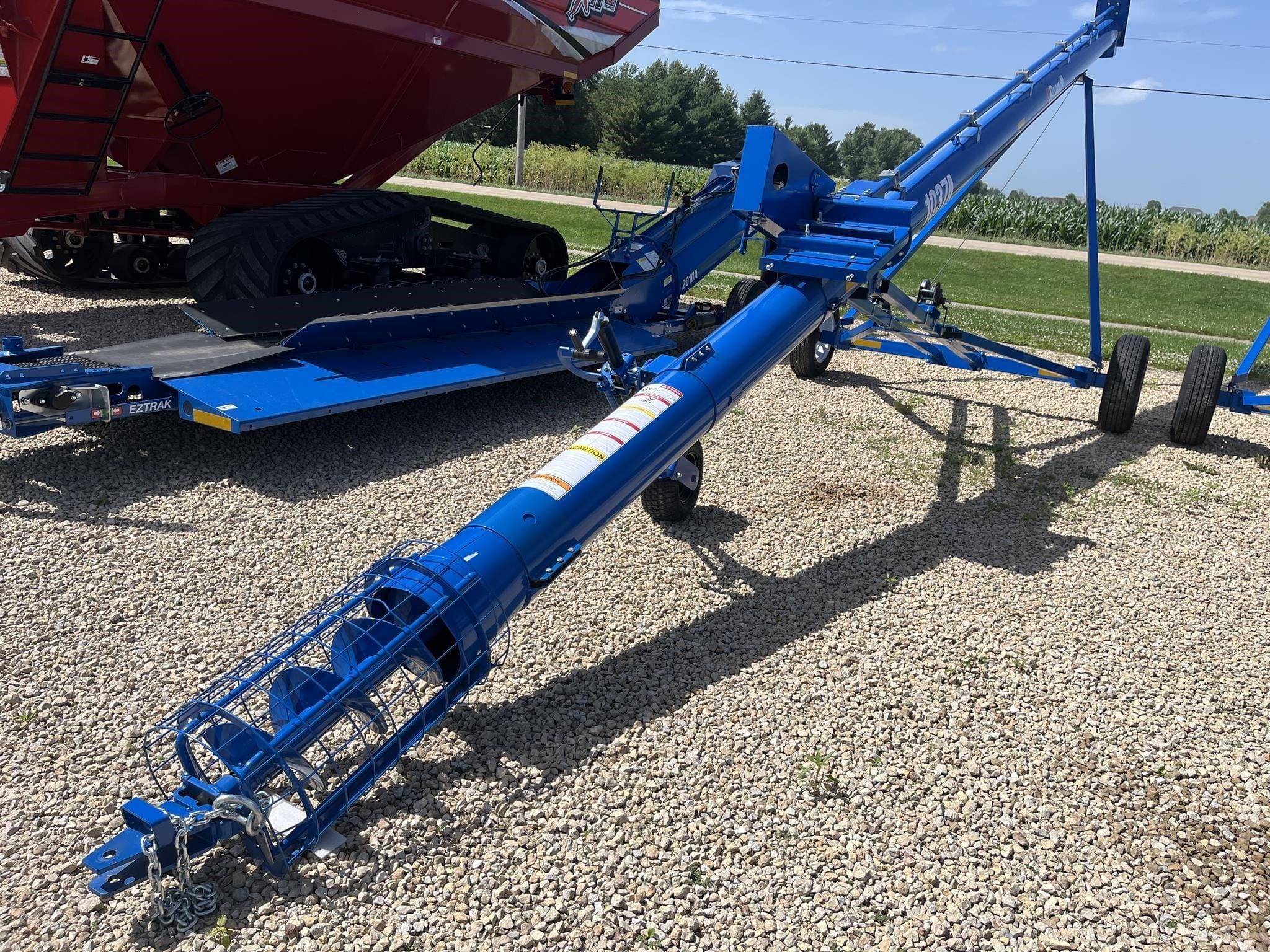 2024 Brandt 1037A Equipment Image0