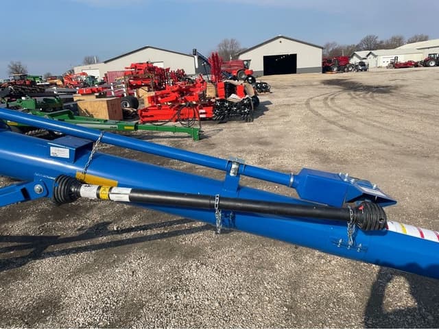 Image of Brandt 1037A HP equipment image 4