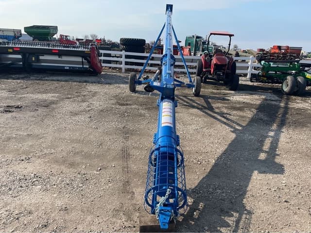 Image of Brandt 1037A HP equipment image 2