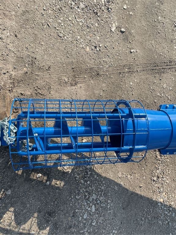 Image of Brandt 1037A HP equipment image 3