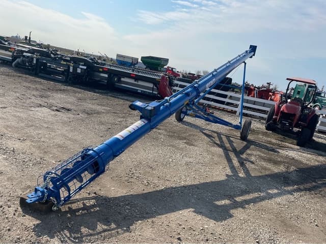 Image of Brandt 1037A HP equipment image 1