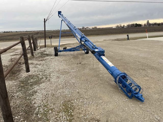 Image of Brandt 1037 equipment image 4