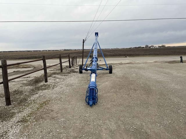 Image of Brandt 1037 equipment image 3