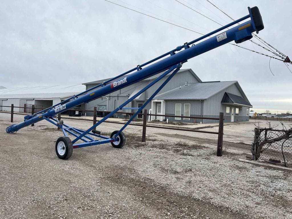 2024 Brandt 1037 Equipment Image0
